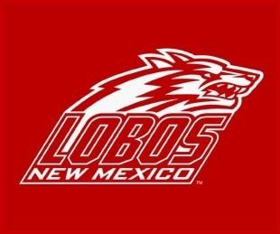 Buy New Mexico Lobos NCAA Classic Collection Blanket Throw (60x50) by Biederlack