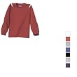 JERZEES - Z Blend 50/50 Youth Long Sleeve T-shirt - 29BL