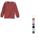 JERZEES - Z Blend 50/50 Youth Long Sleeve T-shirt - 29BL
