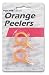 Fox Run Orange Peeler, Set Of 2