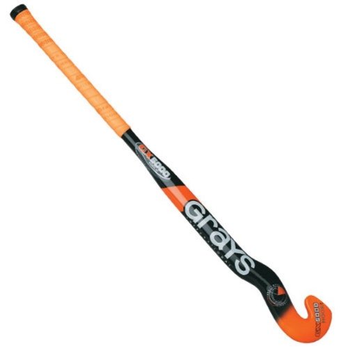 Grays GX5000 GOALIE Composite Stick