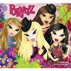 Bratz 2009 Wall Calendar