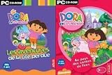 Revue Atari  / Dora Pack 4 Cite+Fee+Souris
