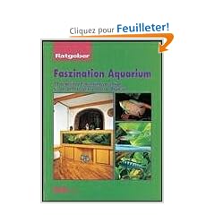 Ratgeber Faszination Aquarium.