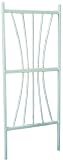 Duratrel Model 11105 White Grapevine Trellis