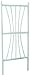 Duratrel Model 11105 White Grapevine Trellis