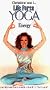 Christine von L. : Life Force Yoga - Energy [VHS]