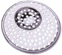 Stainless Steel Sink Strainer