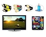 Cheap LG 50PS80 HDTV + High-performance HDTV Hook-up & Maintenance Kit .Buy Cheap Price LG 50PS80 HDTV + High-performance HDTV Hook-up & Maintenance Kit Click