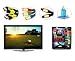 Click to Enlarge Image 31H6VWTqtSL. SL75 LG 50PS80 HDTV + High performance HDTV Hook up & Maintenance Kit
