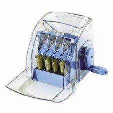 Royal Sovereign 1-Row Manual Coin Sorter