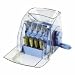 Manual Coin Sorter, 1-Row, 7-19/64