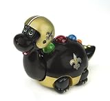 Toy Team Dino – Saints – 6 x 9″