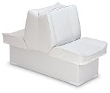 Wise Deluxe Pontoon Lounge Seat