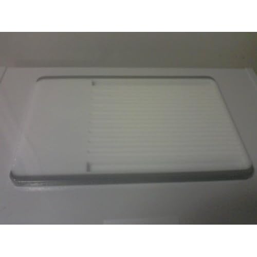 PAMPERED CHEF 1014 LARGE CUTTING BOARD WITH JUICE WELLS