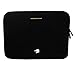 Wacta Black 14" 14.1" Neoprene Laptop Notebook Sleeve Case