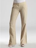 GUESS by Marciano Riston Linen Pant