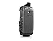 AGF Ballistic Rugged Holster for Samsung Galaxy Rugby 4 - Black - Retail Packaging