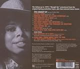 Click for more about Millie Jackson: Still Caught Up.