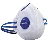 Review Draper FM5/P2V / SINGLE DUST MASK-EN149.FFP2