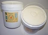 Farmers cheese, 10 lbs (2-5 lb Tubs)