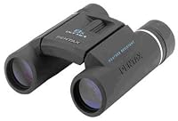 Pentax DCF MC II 8x25 Binocular