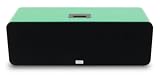 Kanto SYD5 Powered Speakers, Kelly Green