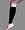 Calf & Shin Brace With Compression Support, Large Beige 13.25