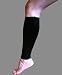 Health & Personal Care : Calf & Shin Brace With Compression Support, Small Black 11