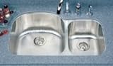 Double Bowl Sink MC-3210SR-1