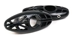 Singletrack Solutions ST Lite Bar Ends " Carbon Black 132243