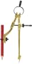 Generil 842 Precision Pencil Compass