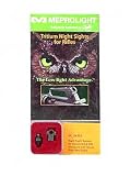 Meprolight Ghost Ring Sight Benelli M4,M1S90 Green/Green