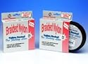 Western Filament® Teflon Coated Braided Nylon Ice Line