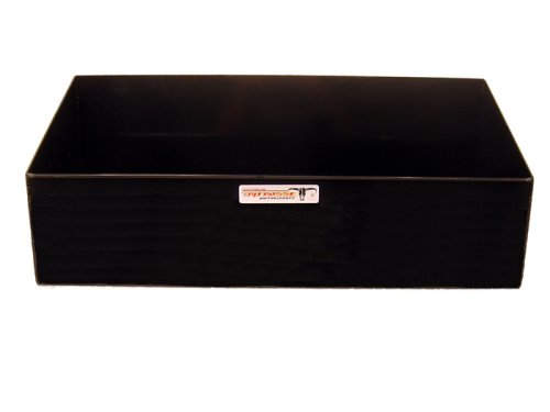Trailer Aluminum Storage Accessories Multi Use Bin