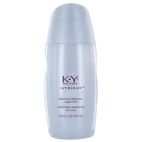 Ky Intrigue 2.75 oz