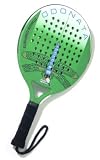 Odonata- The Paddle Company- Titanium- Platform Tennis, Paddle Tennis, Beach