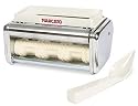 Atlas Ravioli Maker Attachment, Square 2"