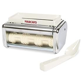 Click here to buy Atlas Ravioli Maker Attachment, Square 2 by Atlas.