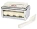 Atlas Ravioli Maker Attachment, Square 2"