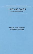 Light and Color in Nature and Art