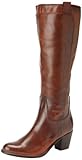 FRYE Women's Jackie Tall Riding Boot, Redwood, 9.5 M US