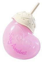 Zapf Creation Baby Annabell Bottle (763629)