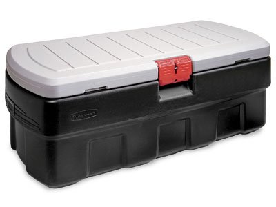 Rubbermaid Cargo Box 35 Gallon