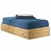 3-Drawer Twin Mates Bed - South Shore 3175080