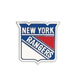 New York Rangers Official Logo Lapel Pin