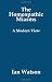 The Homeopathic Miasms: A Modern View