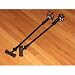 Peddle Master Portable Vehicle Hand Controls - Black