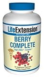 Berry Complete | 30 vegetarian capsules