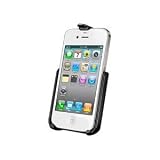 RAM Mount Apple iPhone 4 Cradle ONLY (RAM-HOL-AP9)